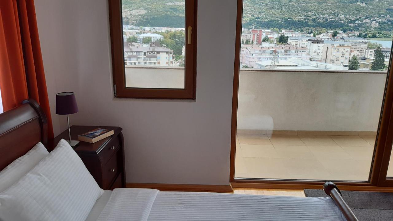 Villa Bella Ohrid Eksteriør bilde