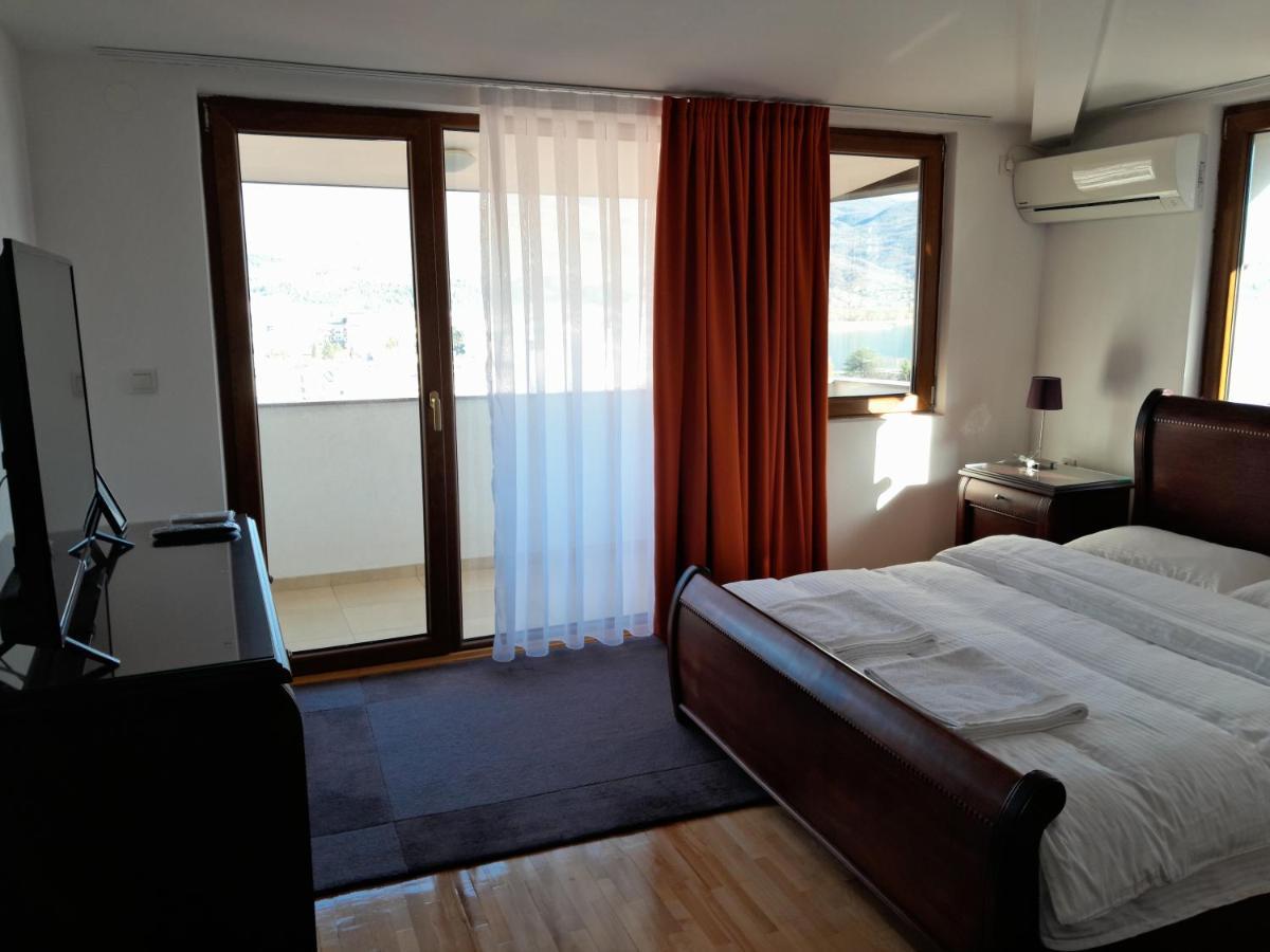 Villa Bella Ohrid Eksteriør bilde