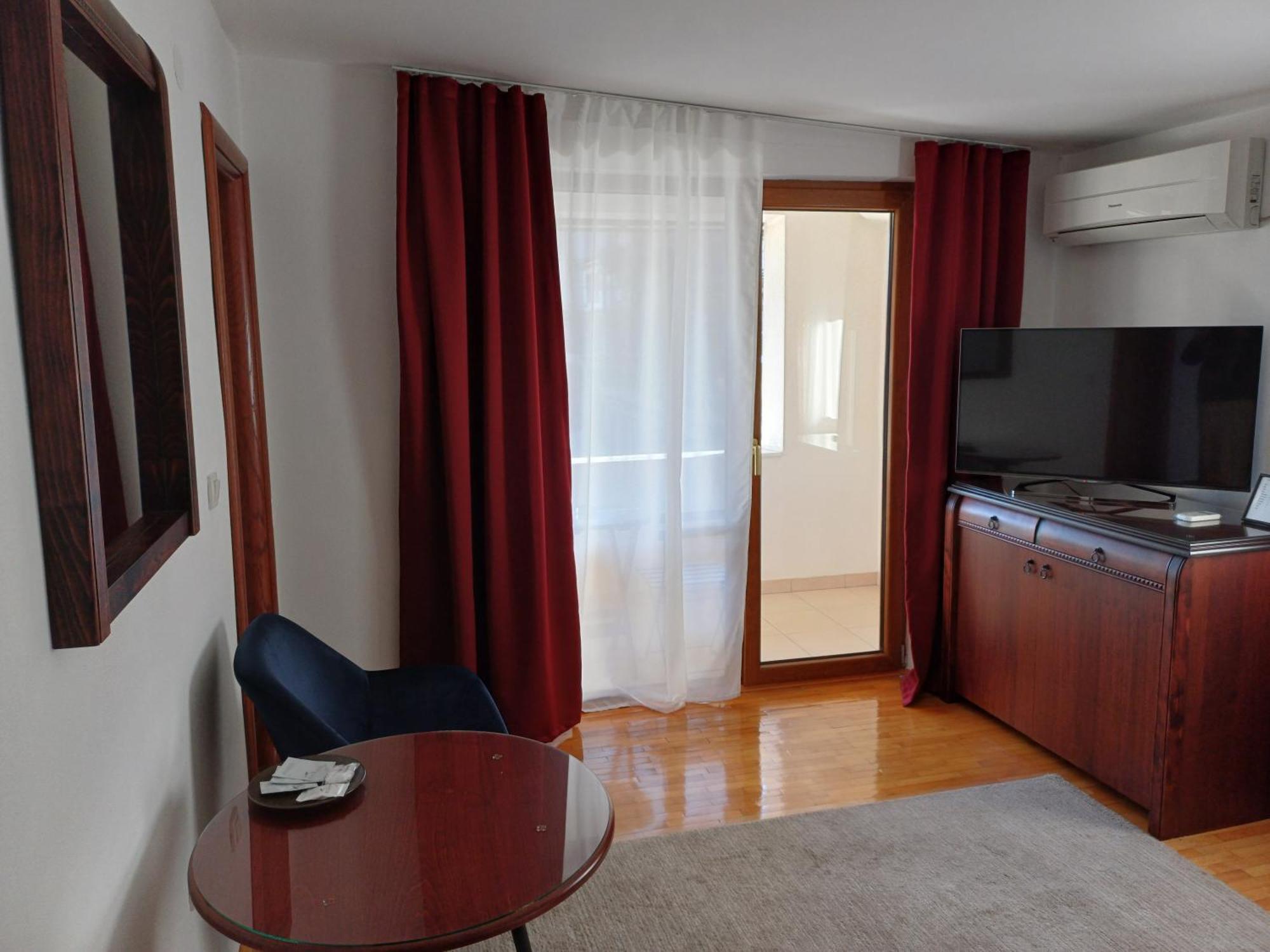 Villa Bella Ohrid Eksteriør bilde