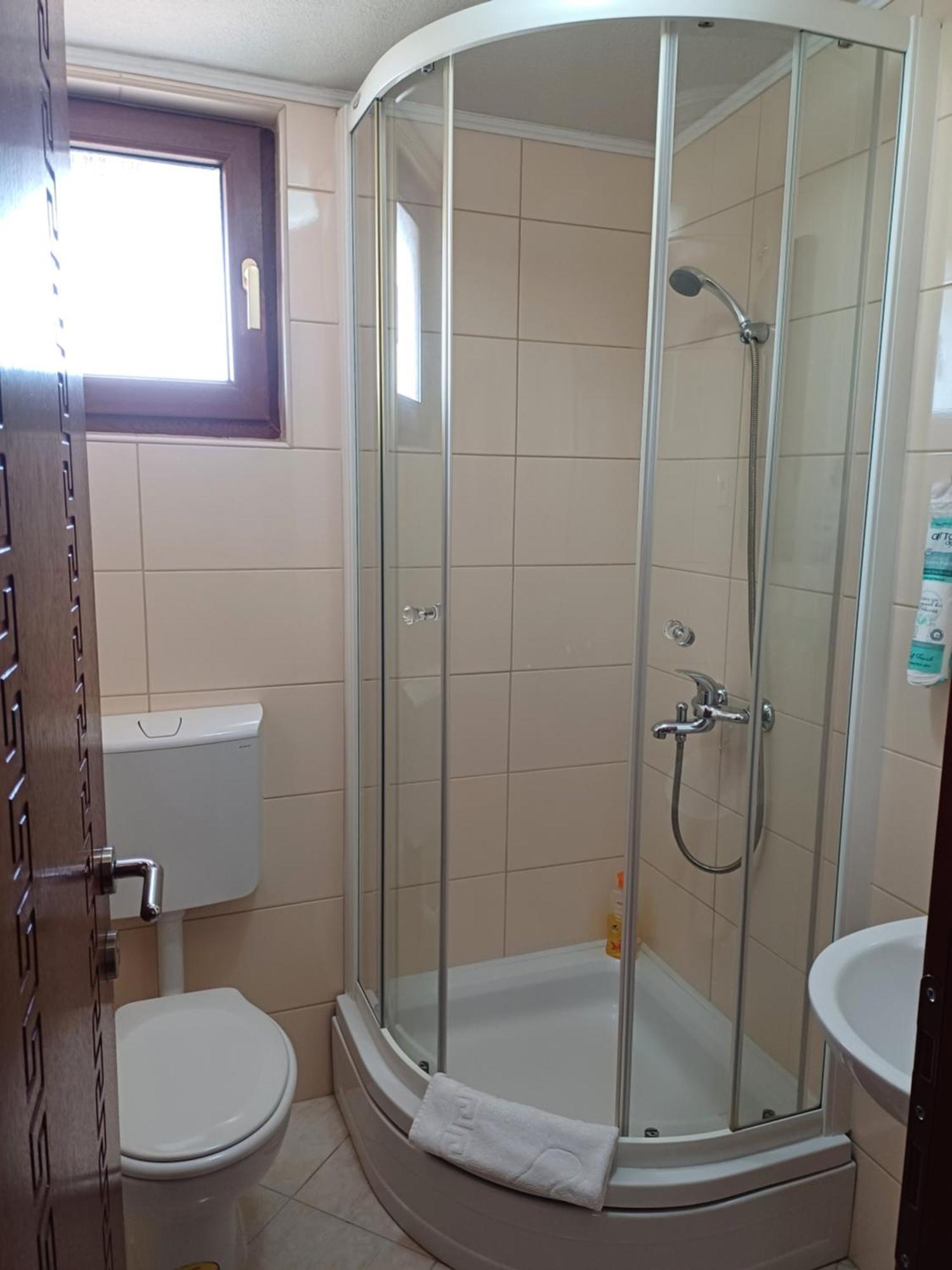 Villa Bella Ohrid Rom bilde