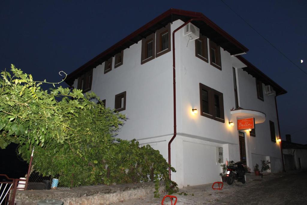Villa Bella Ohrid Eksteriør bilde